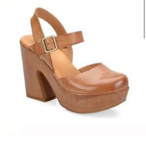 Kork Ease Lanei Platform